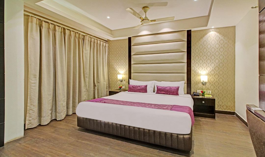 Hotel Radiant