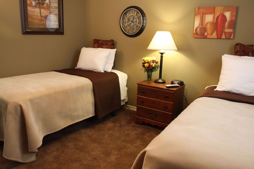 Eagle's Den Three Rivers Texas a Travelodge by Wyndham