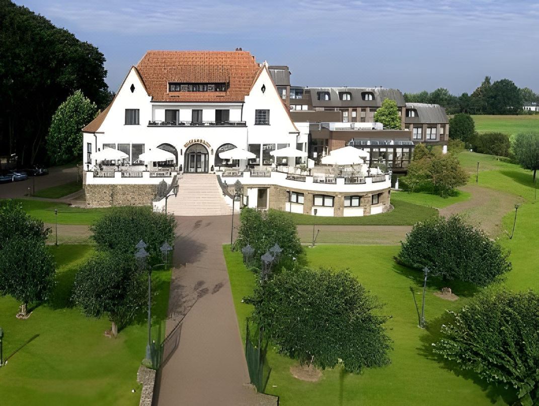 Dormero Hotel Meerbusch