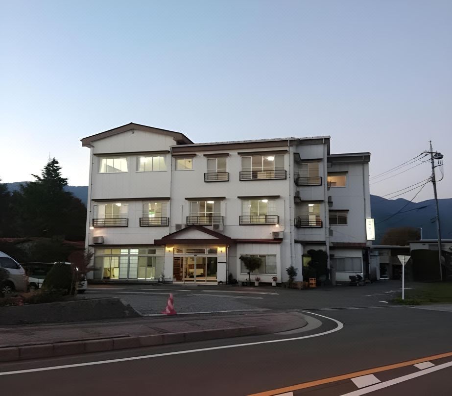 富士橋度假酒店