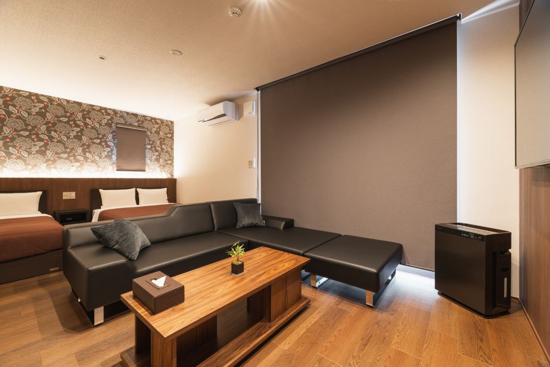 Grand Base Hakata Gofuku