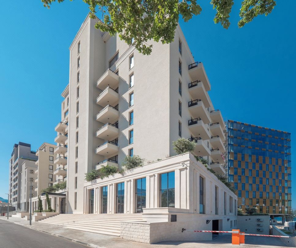 CASA AL MARE RESIDENCE
