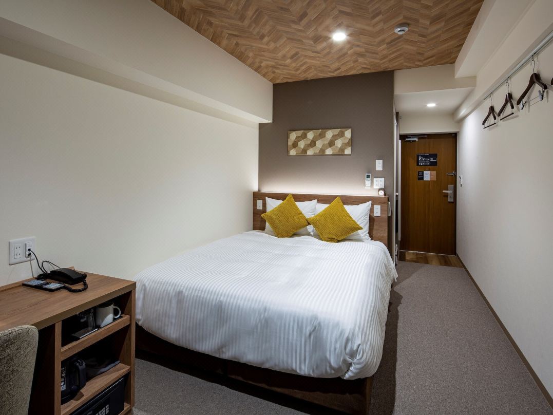 Hotel Reference Tenjin III