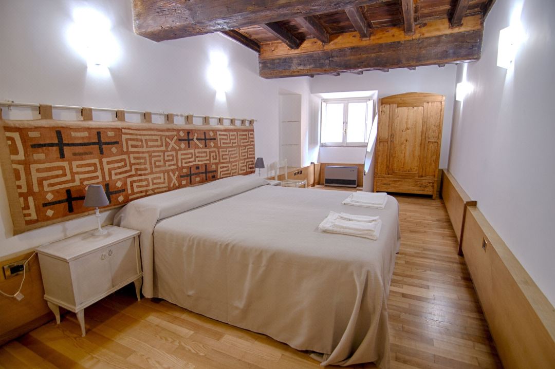 Rinidia - Roma Centro