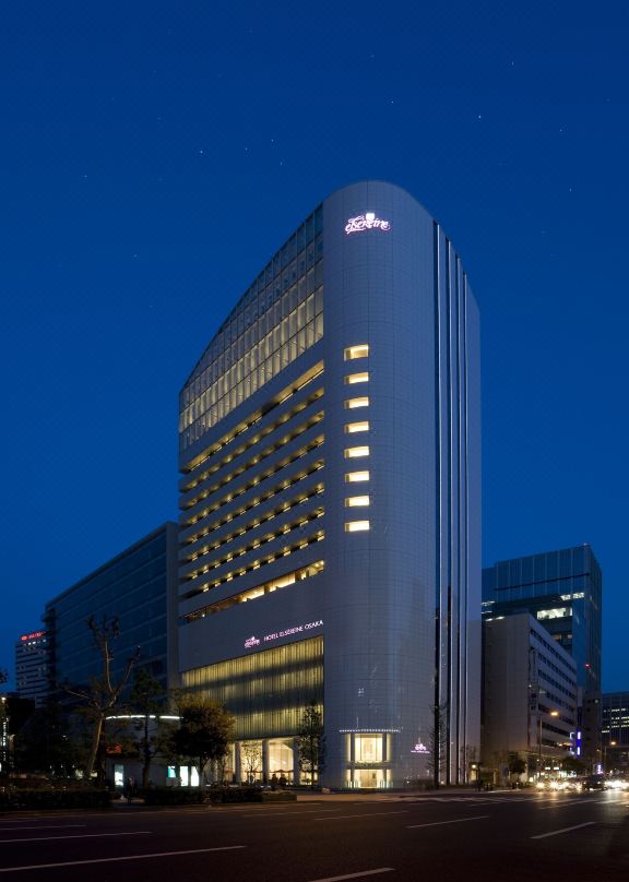 Hotel Elsereine Osaka