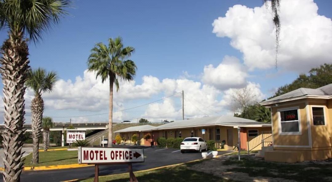 Prince of Wales Motel