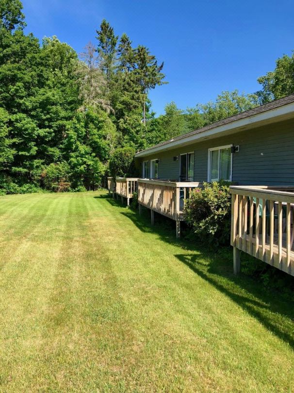 LYN Aire Motel - Lake George