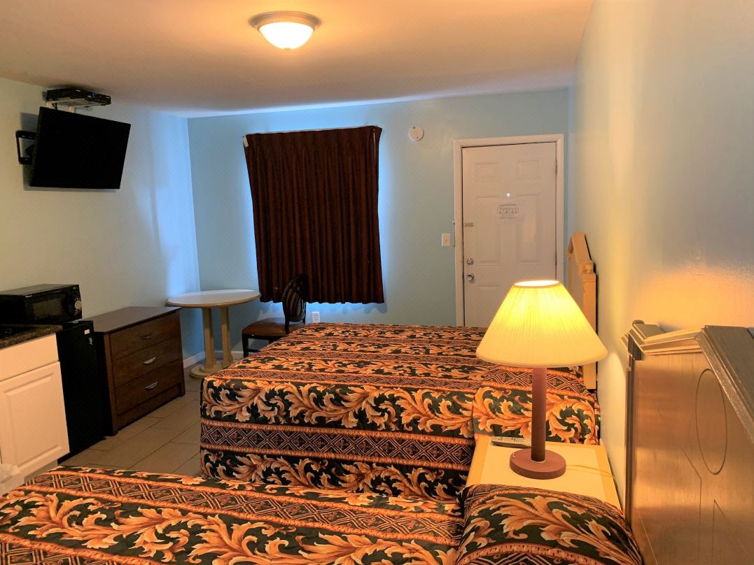 Franklin Terrace Motel