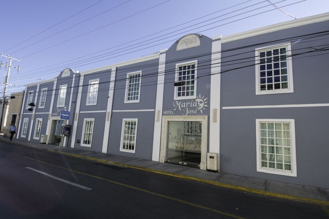 Hotel María Jose
