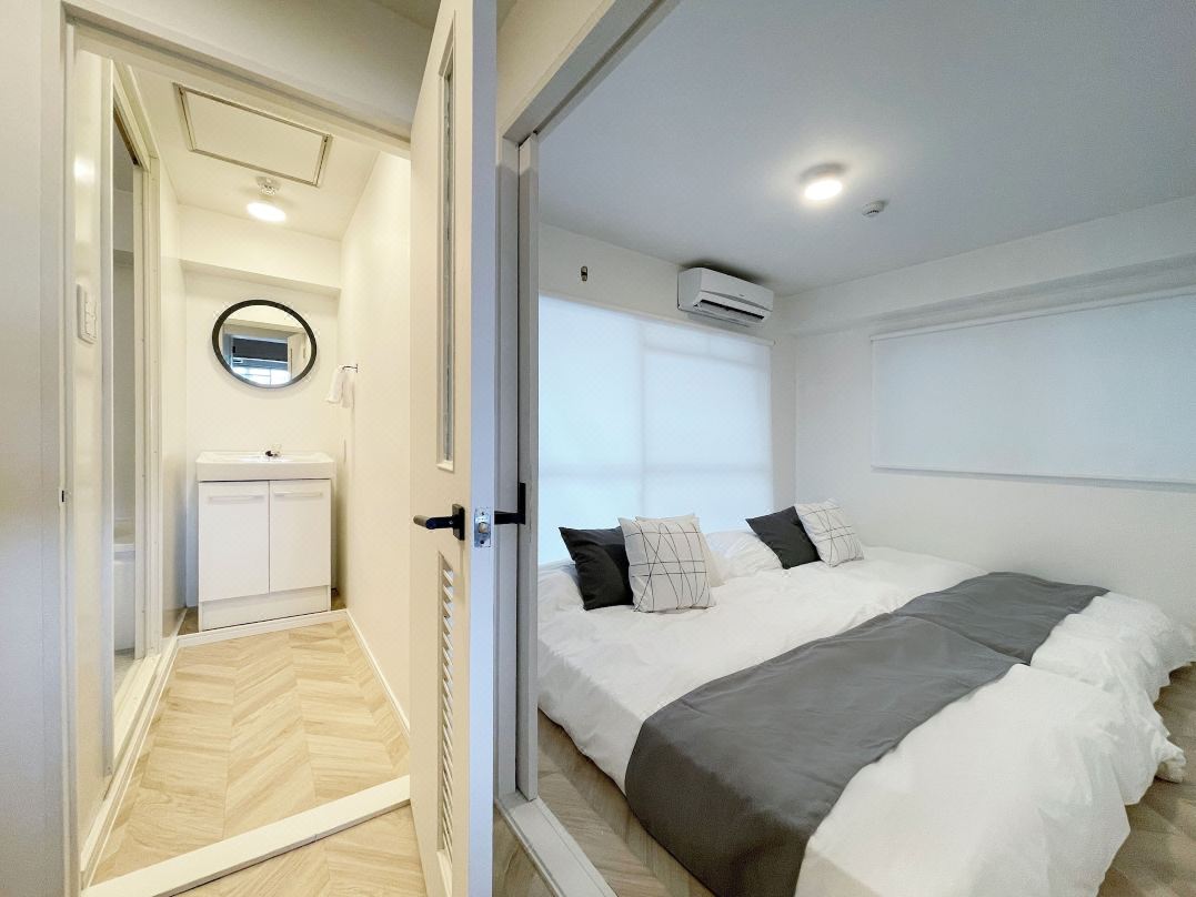 第三向日葵大樓 604