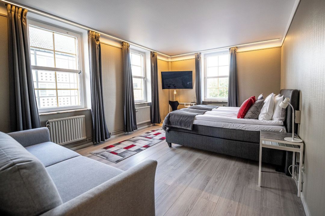 Hotel Stensson