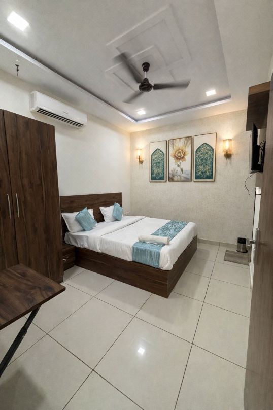 Hotel Orchard