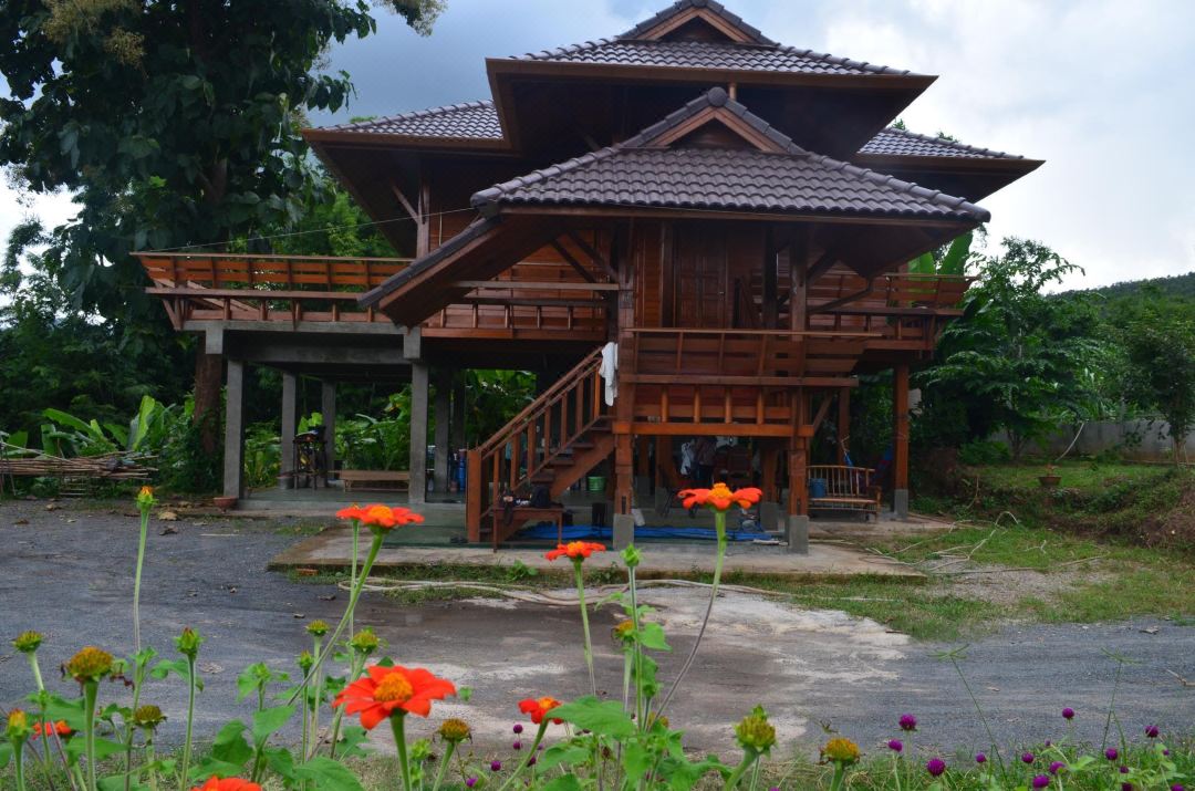 Maewin Terrace