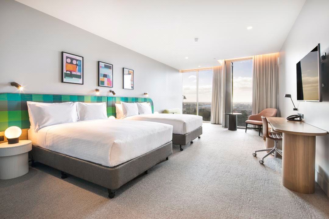 Holiday Inn Werribee, an IHG Hotel
