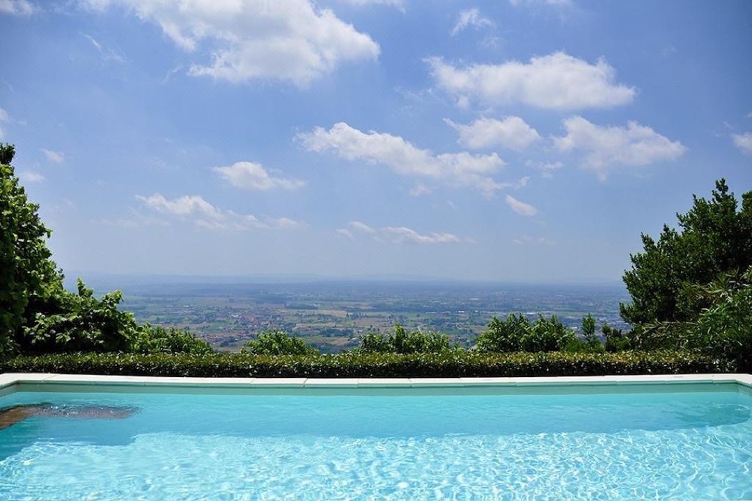 Villa la Moresca Relais de Charme B&B Adults Only