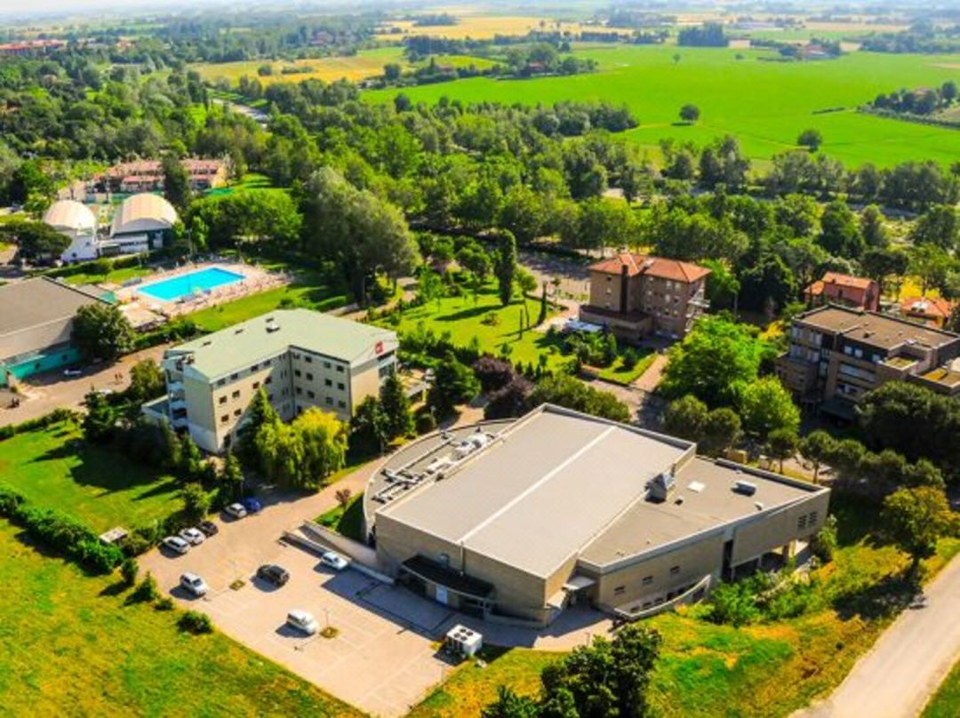 Hotel Castello Artemide Congressi