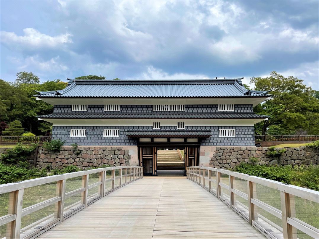 Hotel Amanek Kanazawa