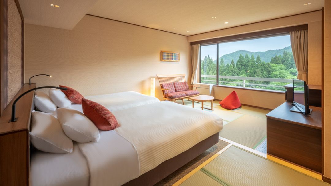 호텔 시도타이라