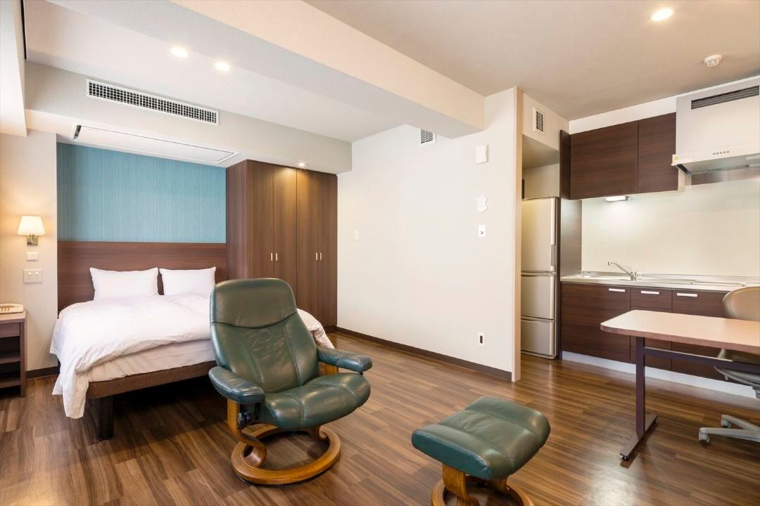 Hotel New Yokosuka