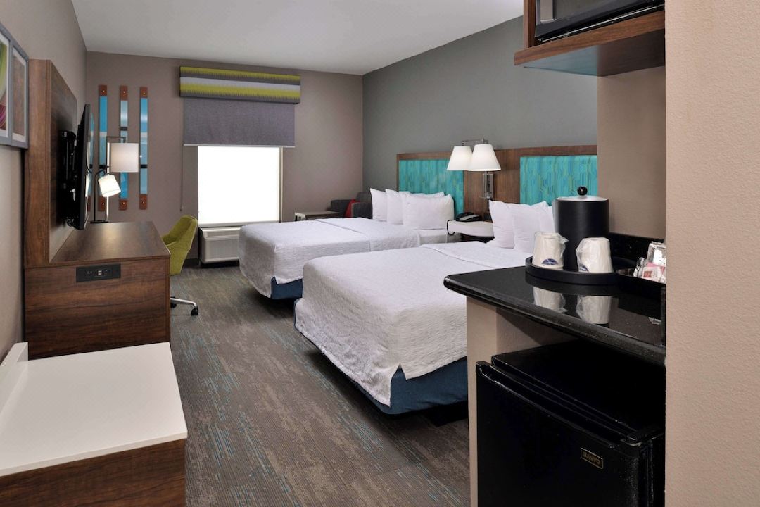 Hampton Inn Laplace