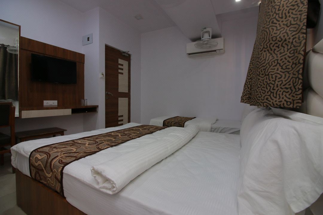 Hotel Apex