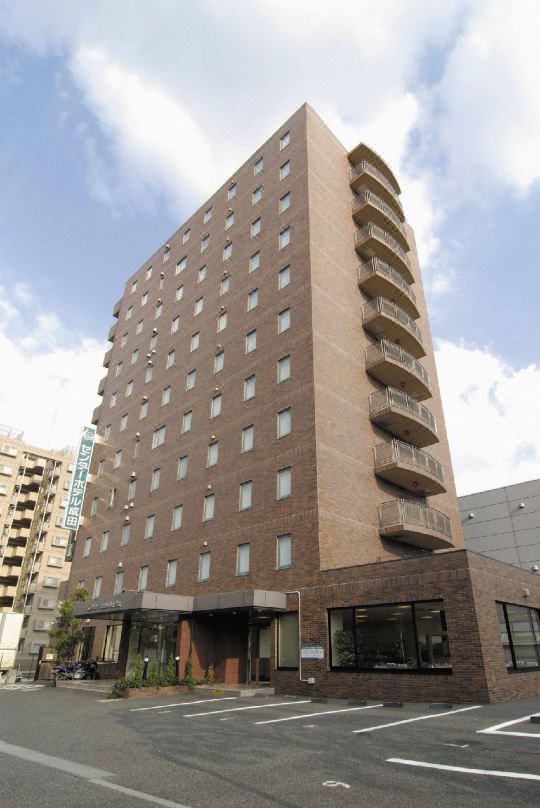 Center Hotel Narita 1