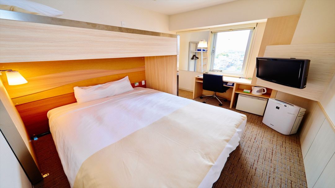 Super Hotel Ogaki Ekimae