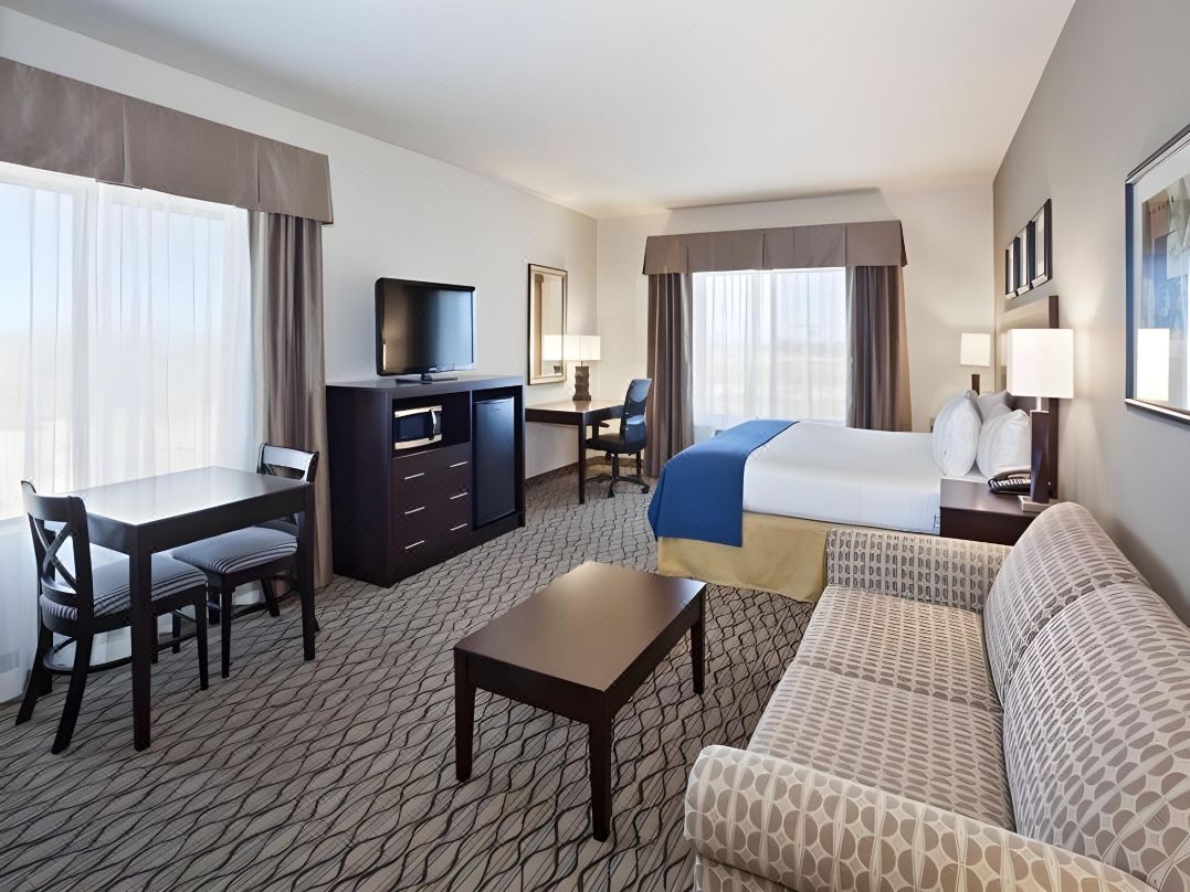 Holiday Inn Express & Suites DEMING MIMBRES VALLEY by IHG