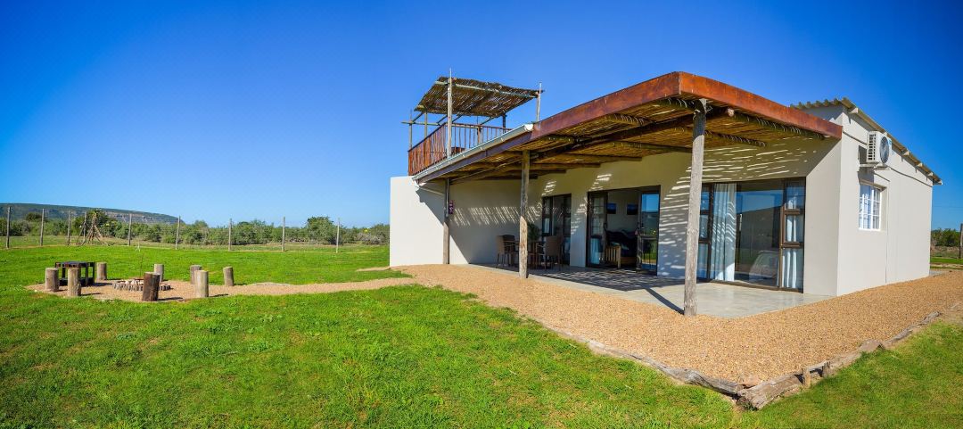 Addo Park Vista