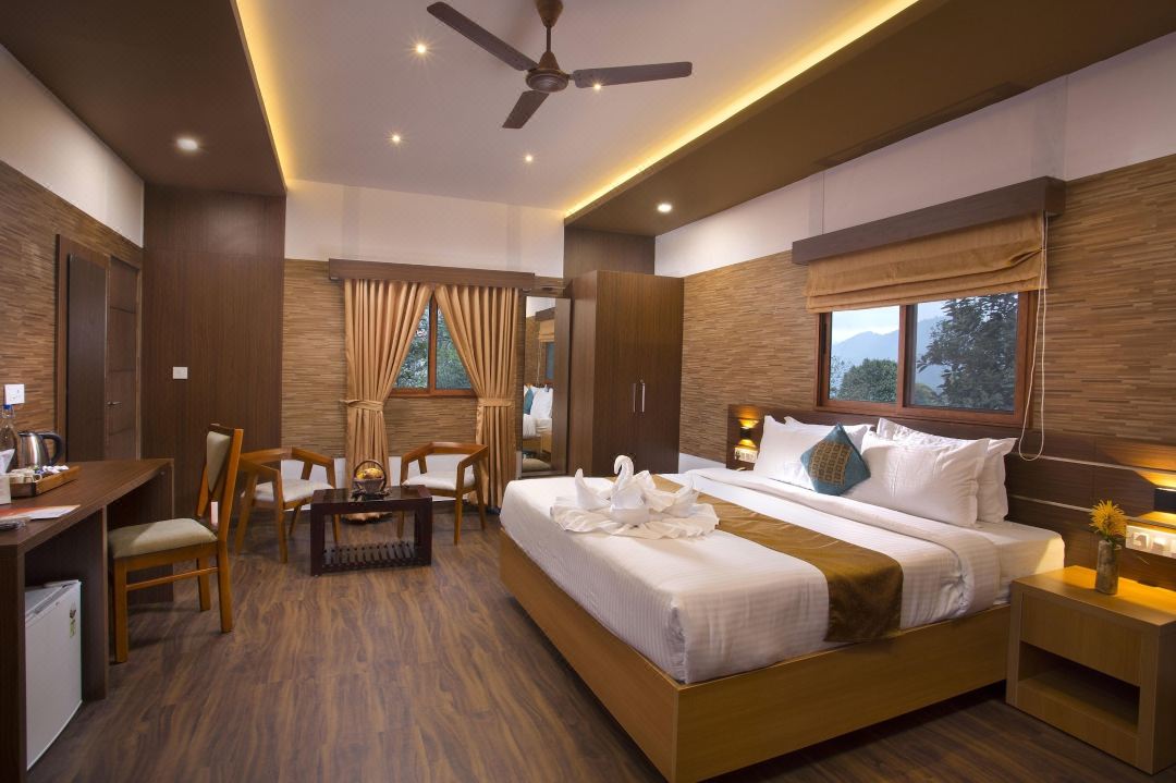Dream Catcher Plantation Resort