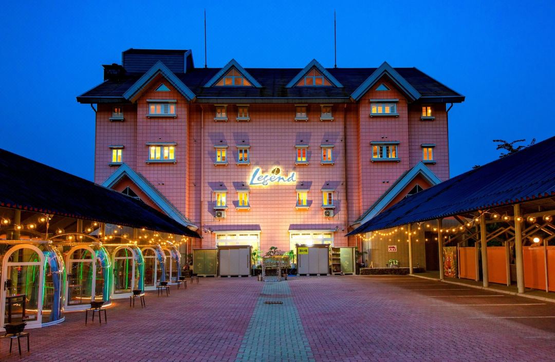 อิคาโฮ โน โซระ