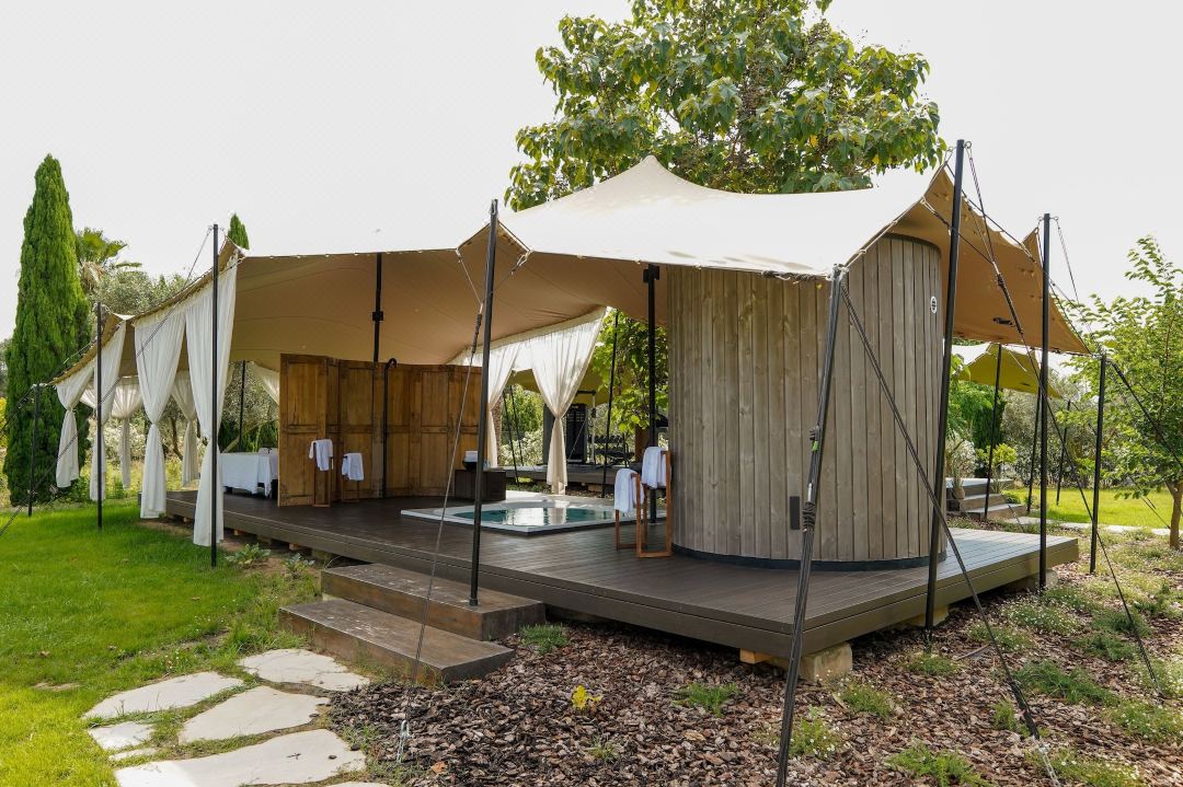 Hotel Rural Xereca
