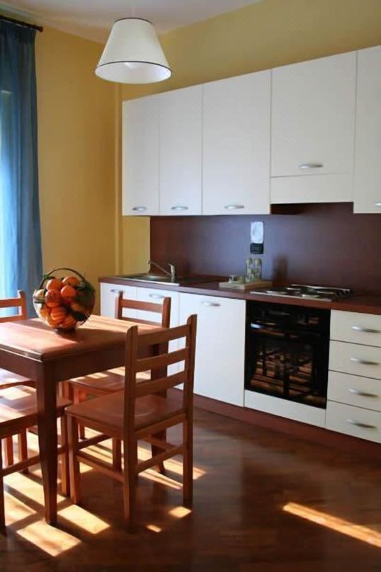Hotel Morfeo Residence