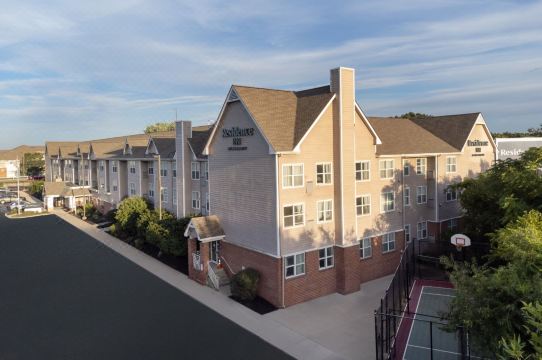 Residence Inn Boston Dedham