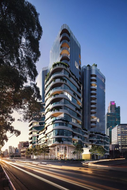 Hyatt House South Melbourne