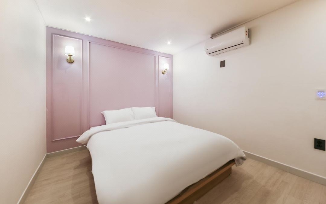 Jinju Boutique Hotel Super Rocket