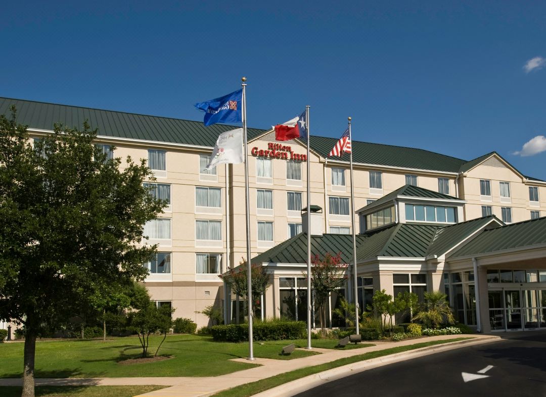 Hilton Garden Inn Austin NW/Arboretum