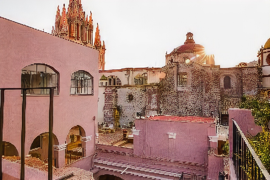 Selina San Miguel de Allende