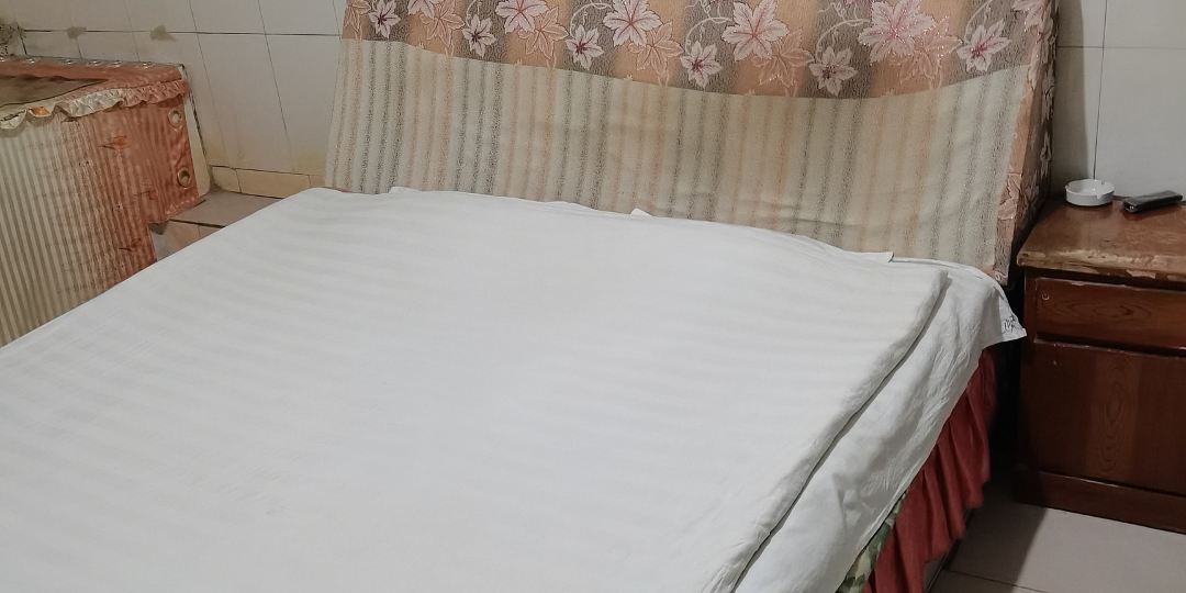 日日顺绿馆