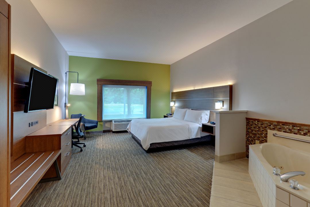 Holiday Inn Express Campbellsville