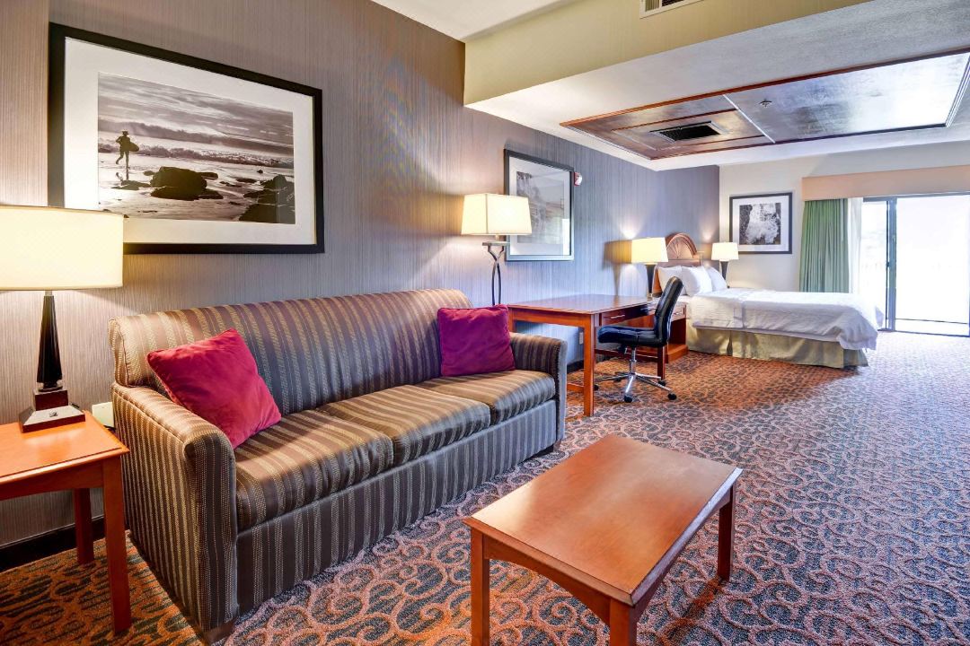 Hampton Inn & Suites San Clemente