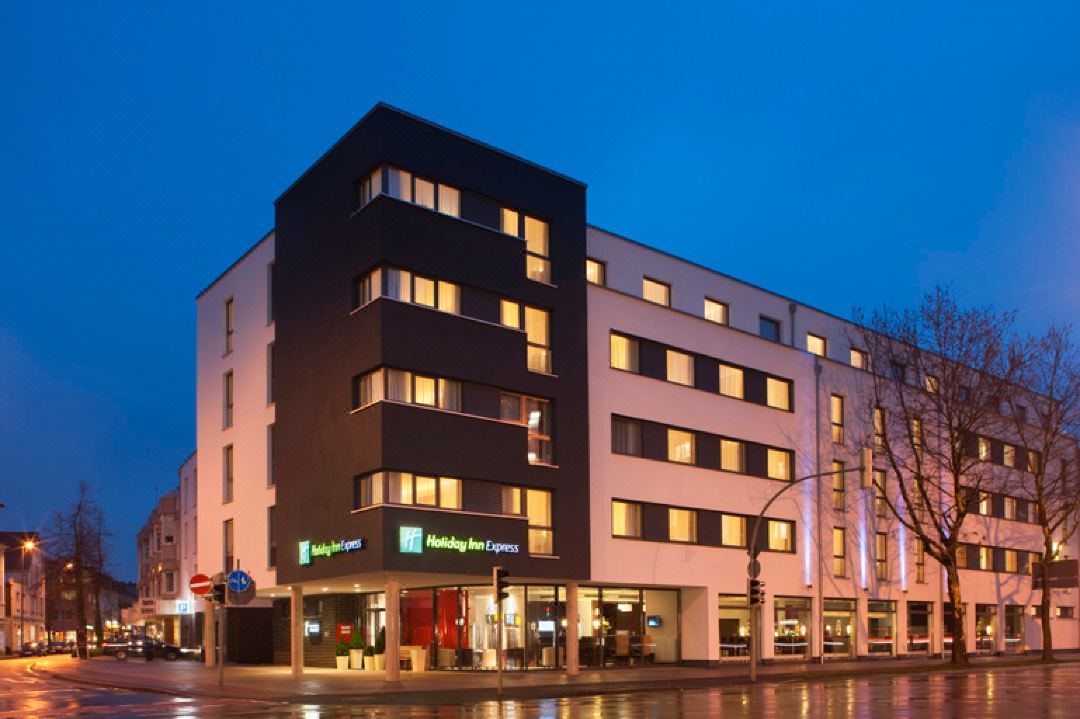Holiday Inn Express Guetersloh