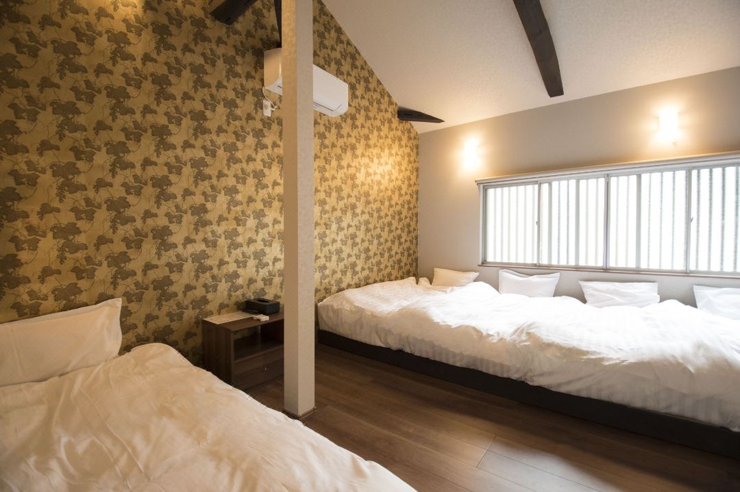 Nakamuraya Kyoto Enmachi Sakura