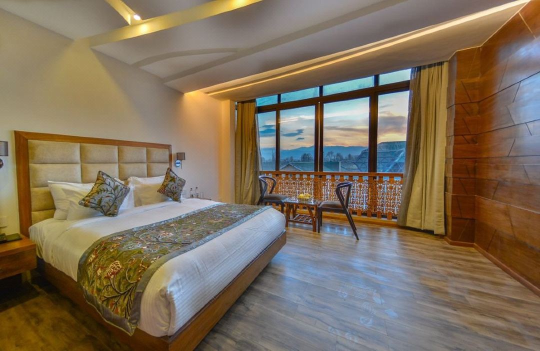 Ennco Resorts