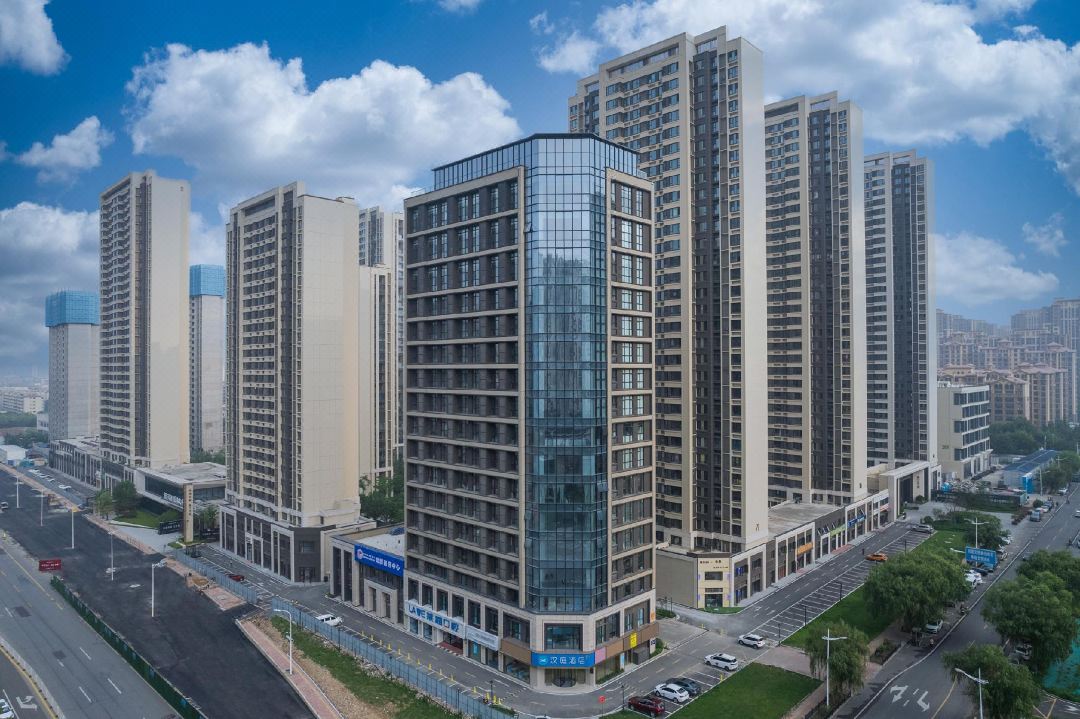 HanTing Hotel (Qingdao West Coast Chengshiyangtai)