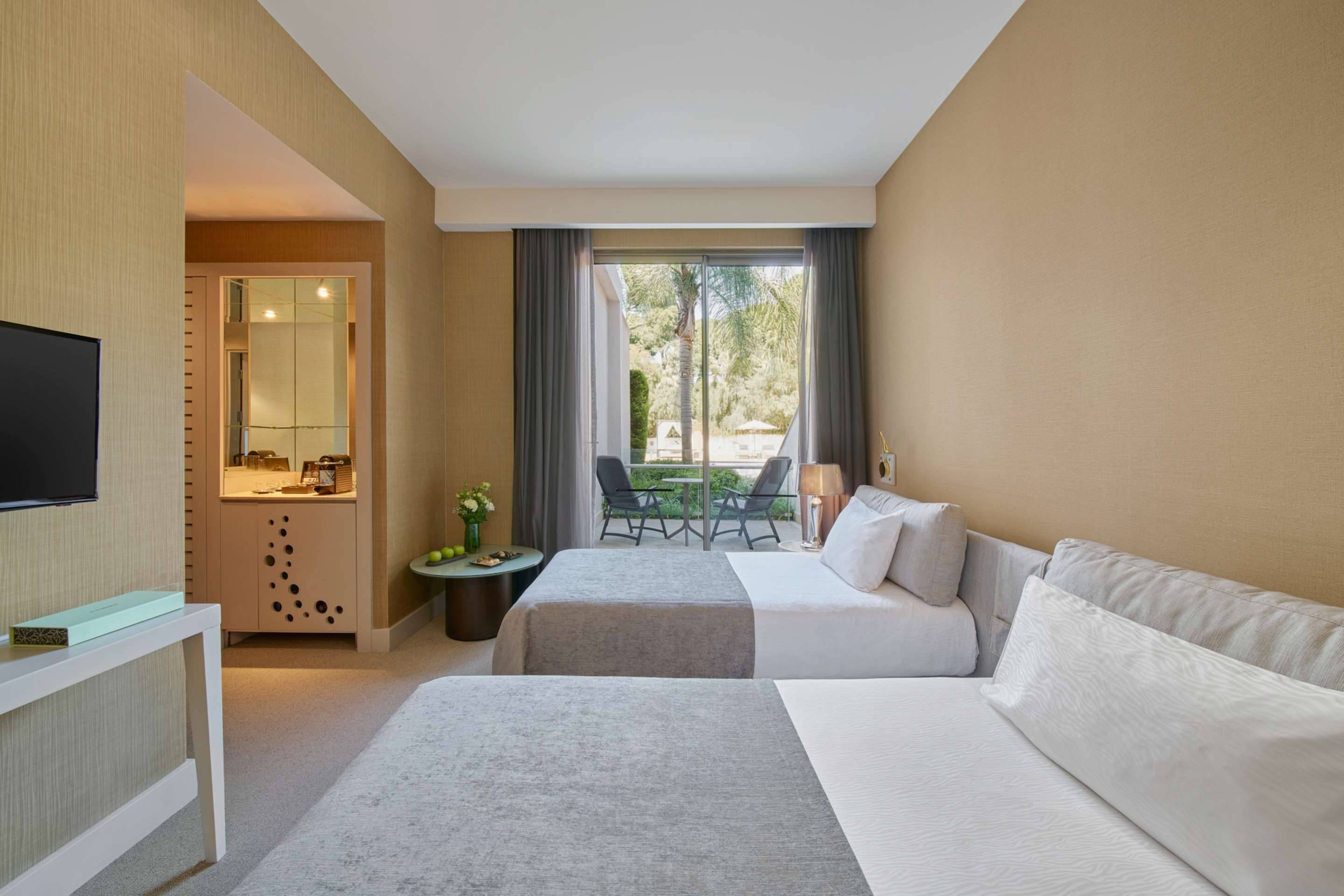 Maxx Royal Belek Golf Resort