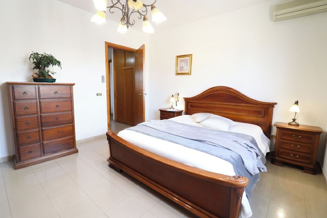 Calipso's Home in Otranto