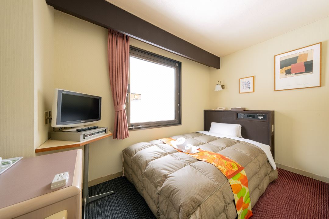 Kanazawa Frexhotel