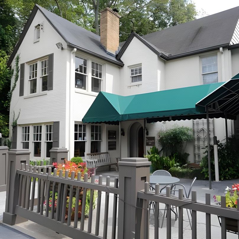 The University Inn at Emory