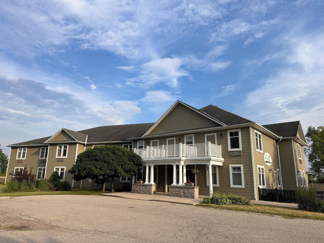 Stone Willow Inn